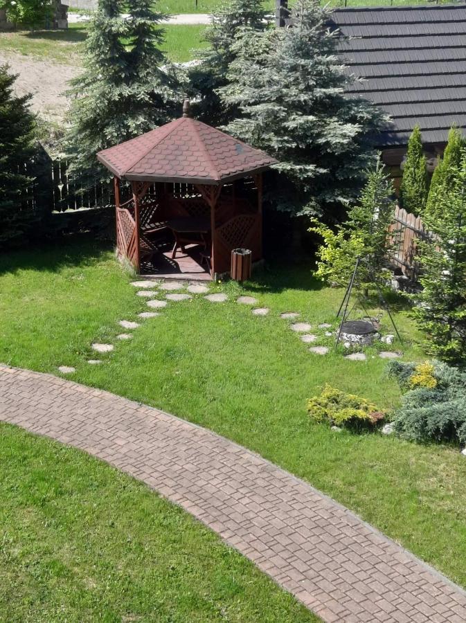 Zakopane Apartament Extérieur photo