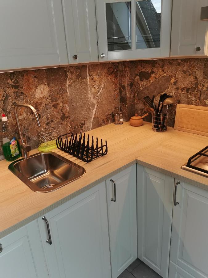 Zakopane Apartament Extérieur photo